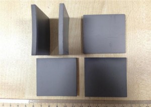 Silicon carbide ceramic tiles 150*100*25mm, 150*100*12mm, Ceramic Liner, tiles, plates, blocks, lining.
