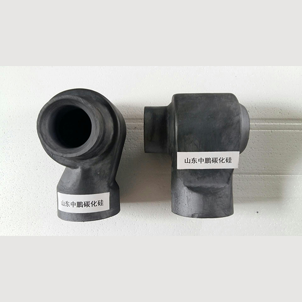 New Fashion Design for I Pulse M7 M8 Machine Spare Part -
 FGD Silicon carbide Absorber slurry spray nozzles – ZhongPeng