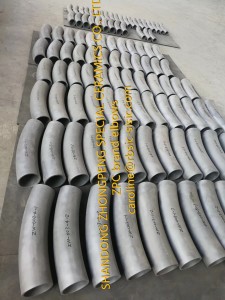 wear resistant ceramic lined tube, elbow, pipe