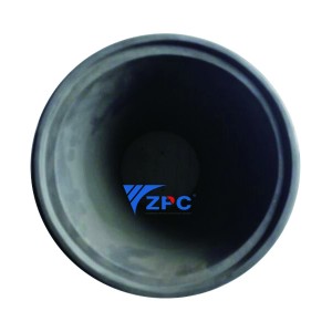 ZPC series SiC separator