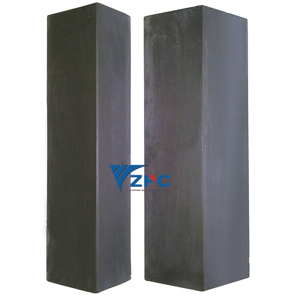 Free sample for Uv Block Quartz Glass Tube -
 Wear resistant domal bodies – ZhongPeng
