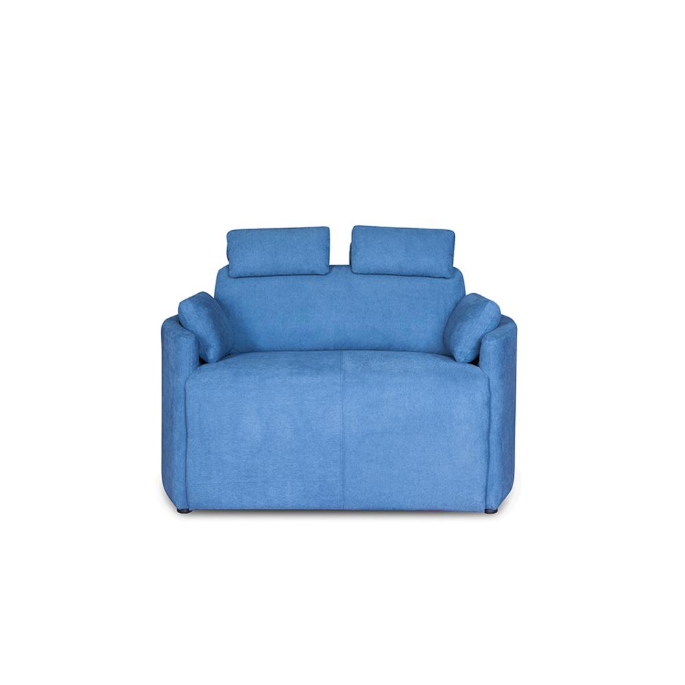 2019 fashion funny cinema fabric recliner chair