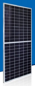 Производител на Кина за нови пристигнати производители на соларни панели во Јангжоу во Кина / цена за вати поликристален силиконски соларен панел