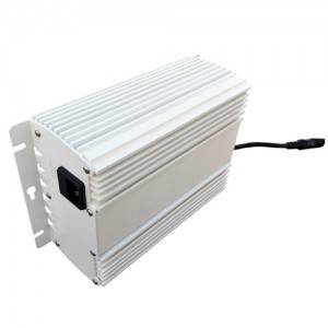Dimmable Electronic Grow Light Ballast 630W