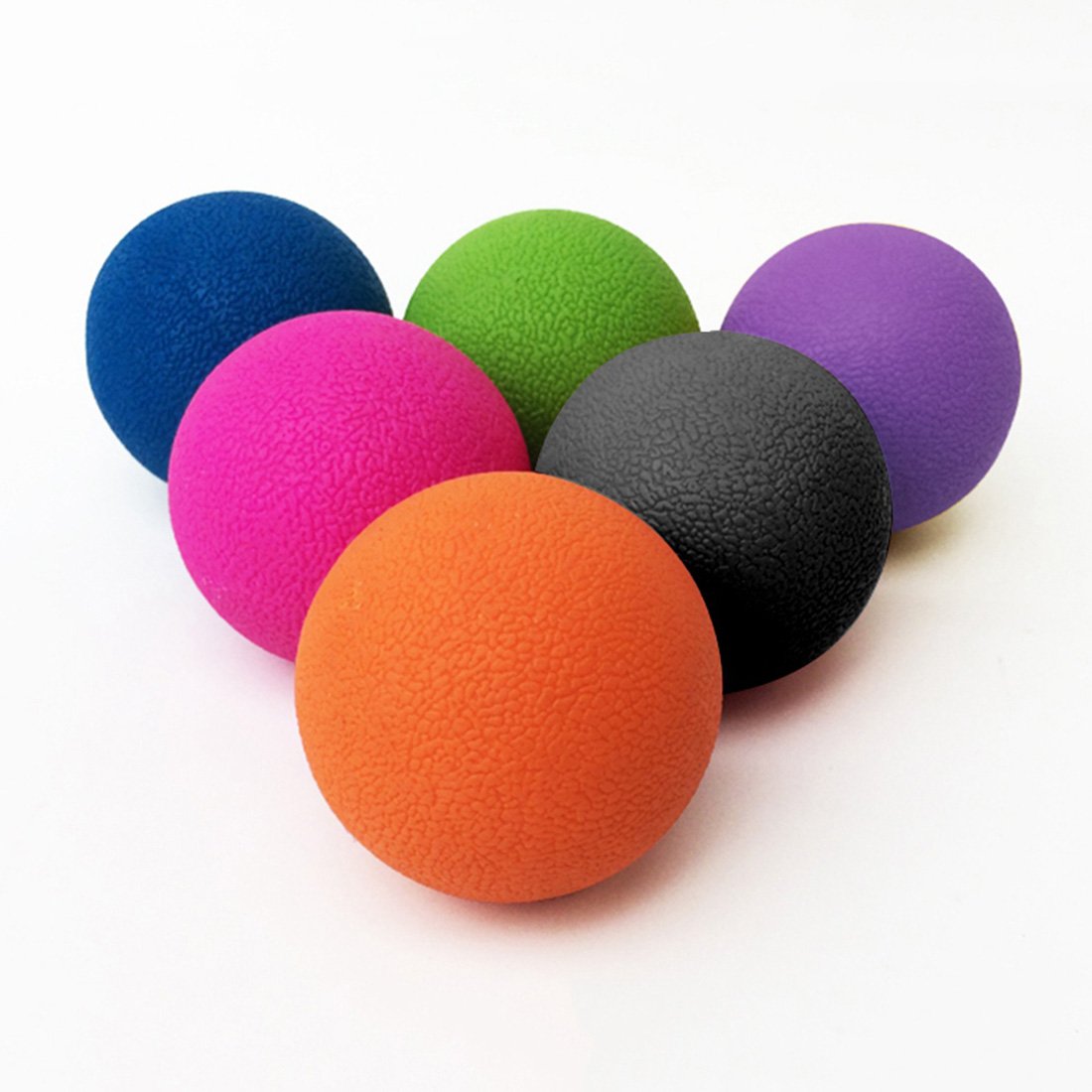 How to choose between massage ball options