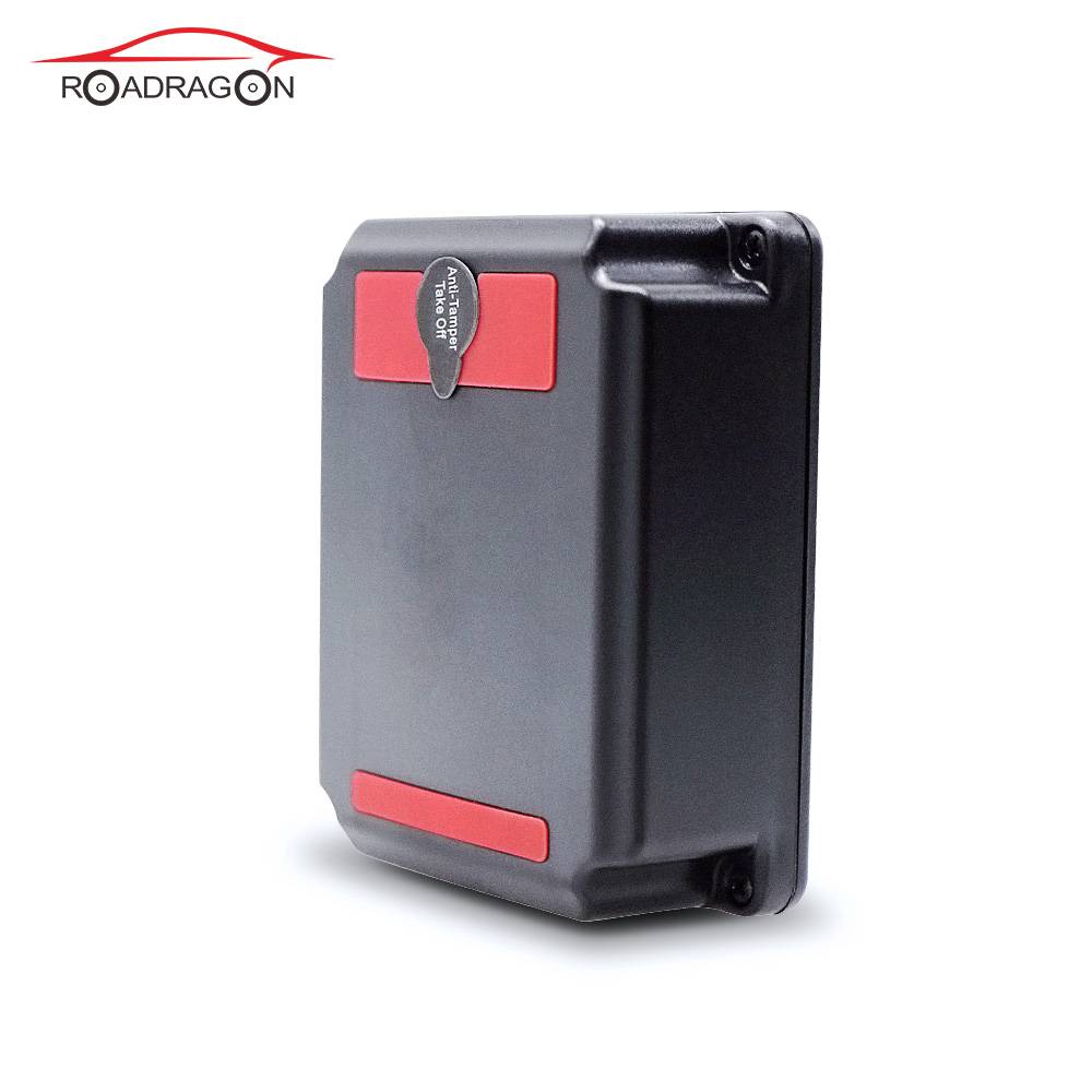 2G/4G IP67 waterproof 5 Years insurance asset tracker LTS-5YS factory and suppliers Roadragon