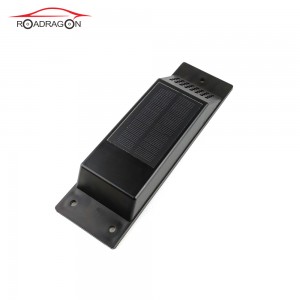 2G / 4G Container Solar GPS tracking device for shipment and truck LTS-3YT