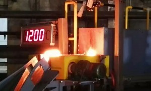 Factory For Igbt Forging Heater - Induction Heating Furnace – Rongtai