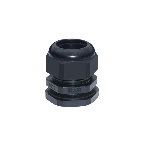 Plastic cable gland PG-P type
