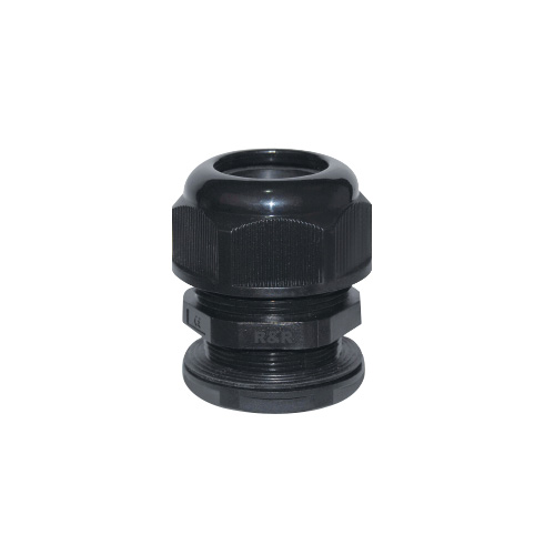 Plastic cable gland MG-A type