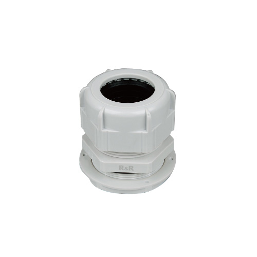 Plastic cable gland PG-C type