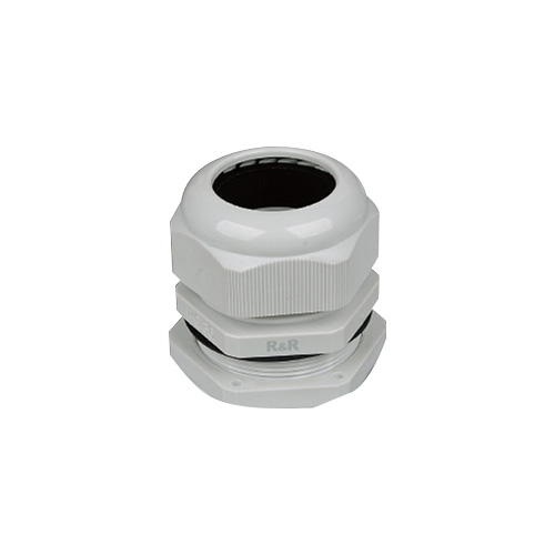Certified cable gland M-D type