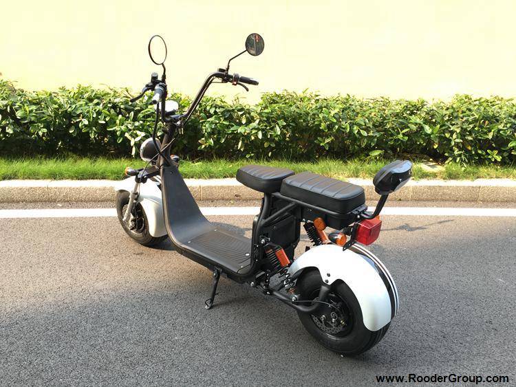 harley electric scooter price