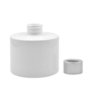 150ML  Round Painted diffuser bottle