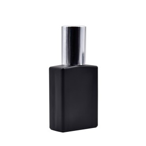 30ml customized perfume glass bottle