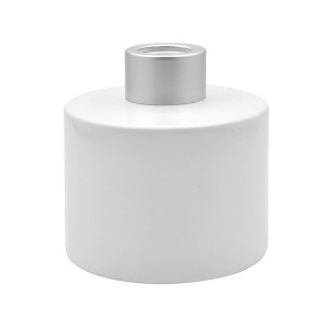 150ML  Round Painted diffuser bottle