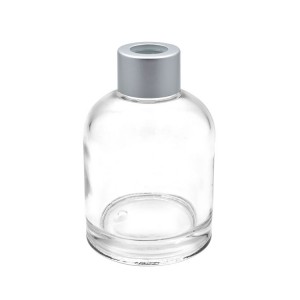 5oz fashion diffuser glass bottle
