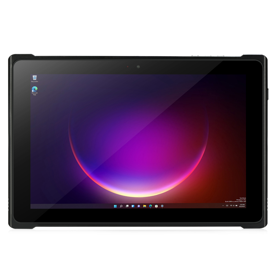Ultrathin Rugged Tablets factory military Qualcomm Windows 11 OS Q109 Featured Image