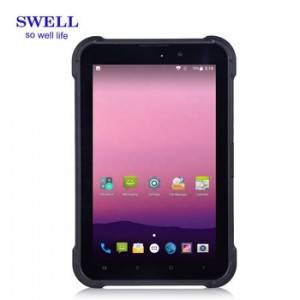 Tough Tablet 8inch 4G LTE Android NFC Phone Portable V800