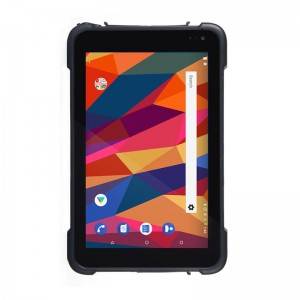 Rugged 8inch Tablet 2GB+32GB Quad-core Android 8.1 Model T86