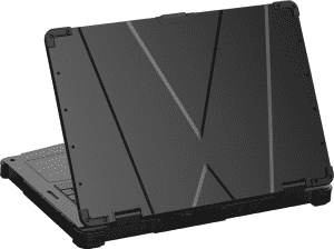 15inch Windows 10 home Rugged Notebook Computer  Model i156