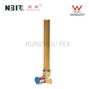 Low price for Pex Pert Fittings -
 19BP Lugged Elbow – RZPEX