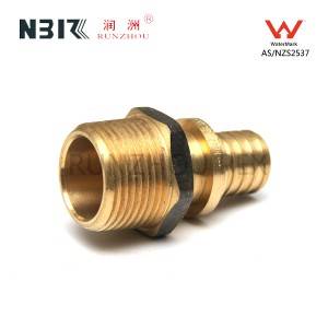 Male Connector-01