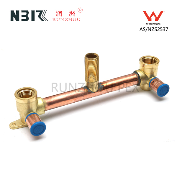Leading Manufacturer for Male Thread Straight Union -
 Bath-Laundry Assembly R-A – RZPEX
