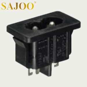 Excellent quality Socket With Double Usb - JR-201S – Sajoo