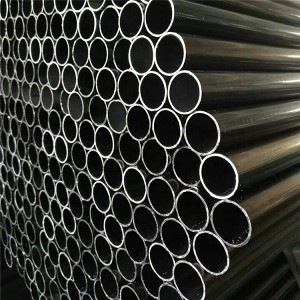Cheap PriceList for Steel Pipe Grade B -  Seamlless steel tubes for high-pressure  chemical fertilizer processing equipments-GB6479-2013 – Gold Sanon
