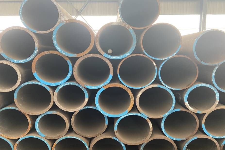 Introduction to alloy steel tube