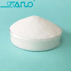 Low concentration masterbatch uses good whiteness pe wax powder
