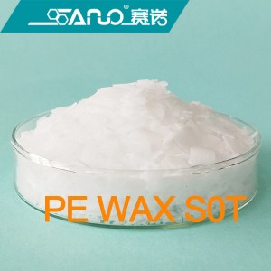 2019 wholesale price Eva Wax - Polyethylene wax for pvc products – Sainuo – Sainuo