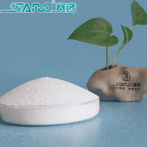 Low acid value Ethylene bis-stearamide bead