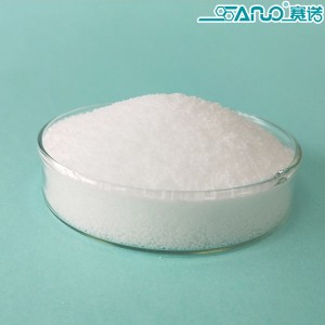 White bead stearic acid for PVC products