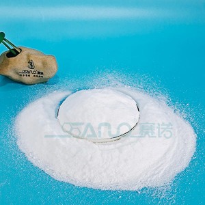 High viscosity polyethylene wax powder for color masterbatch