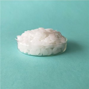 High cost performance polyethylene wax for filler masterbatch