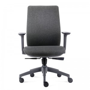 Saosen Brand Ergonomic Office Chair 00016