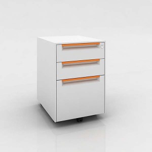 Super Lowest Price Architect File Cabinet - Saosen atwork steel cabinets/ drawer units/locker/storage office furniture – Saosen