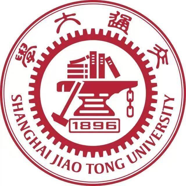 Job reference by Shanghai Jiaotong University