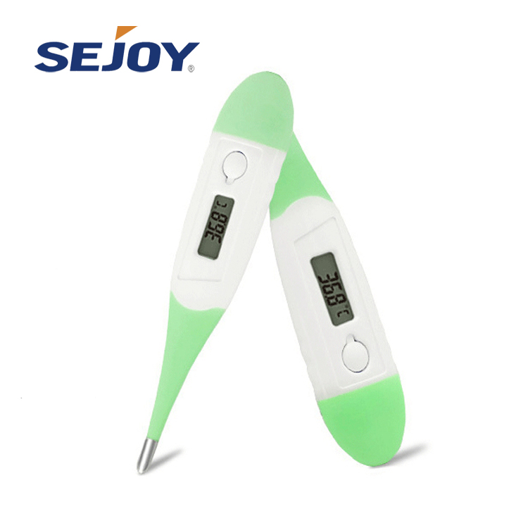 Digital Thermometer for Children and Adults,1pc,It is Small and Portable You Can Check Your Bodys Health Status at Any Time During The Flu Season.XT-H 