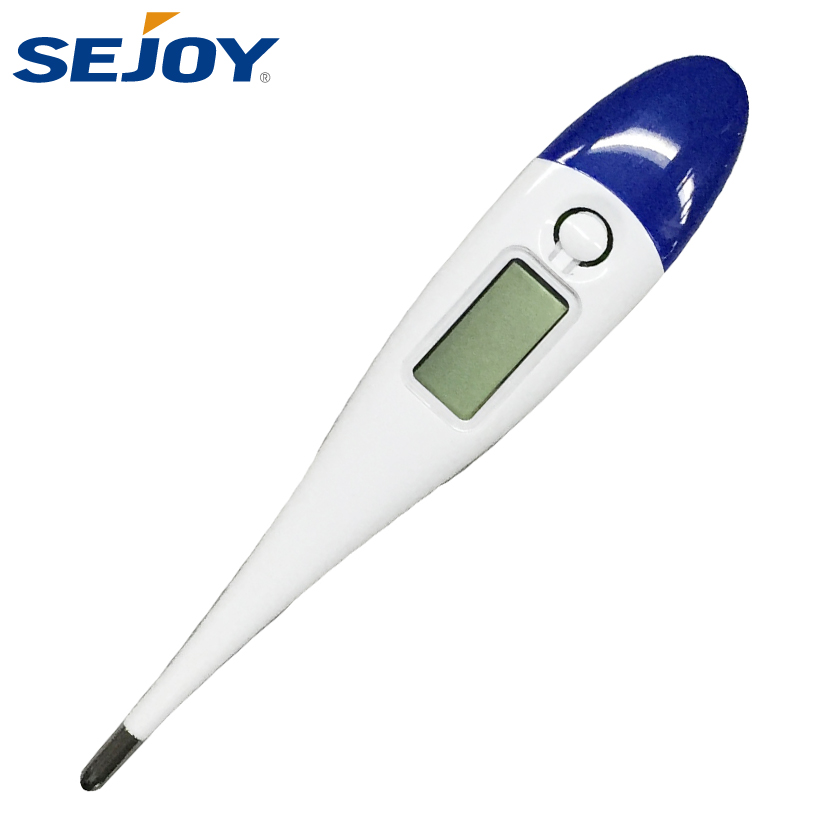 Factory wholesale Non Contact Baby Thermometer - Oral Waterproof Wholesale Price Digital Thermometer – Sejoy Electronics