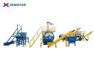 Factory made hot-sale China Poultry Waste Rendering Plant with ASME Certificate