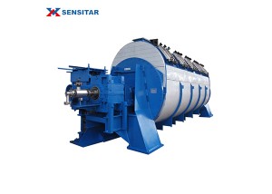Full Automatic  Slaughterhouse Waste Rendering Plant for Customized