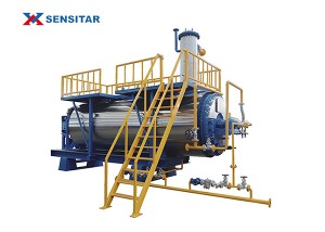 Full Automatic Animal Waste Rendering Plant for Feed Processing Machines