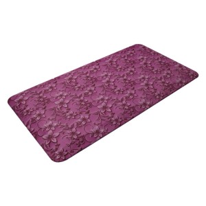 Comfort Stain Resistant Non-Slip Bottom kitchen mat
