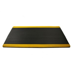 Industrial floor anti-fatigue mat for workers
