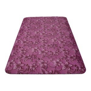 Comfort Stain Resistant Non-Slip Bottom kitchen mat