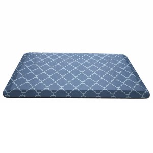 Multi Surface Standing Comfort Anti Fatigue Mat