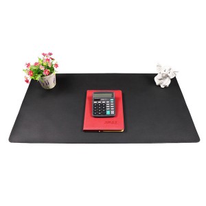 Cheap PriceList for Polyurethane Anti-Fatigue Mat - PVC leather mouse mat for computer – Sheep